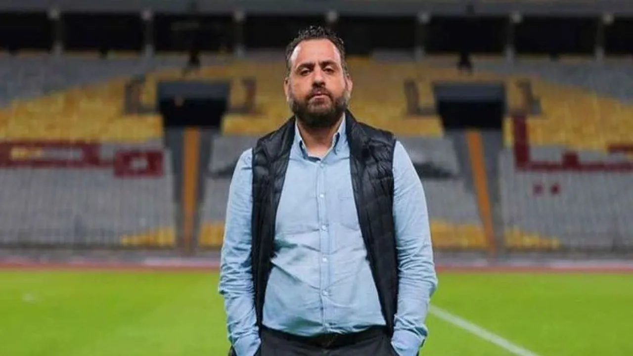 جون إدوارد يحذر أجانب الزمالك عقب عروض الاحتراف لضمهم الموسم المقبل